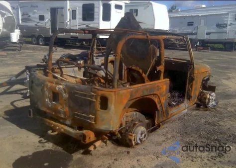 2008 Jeep Wrangler Rubicon from USA, damaged, VIN 1J4GA64128L547194